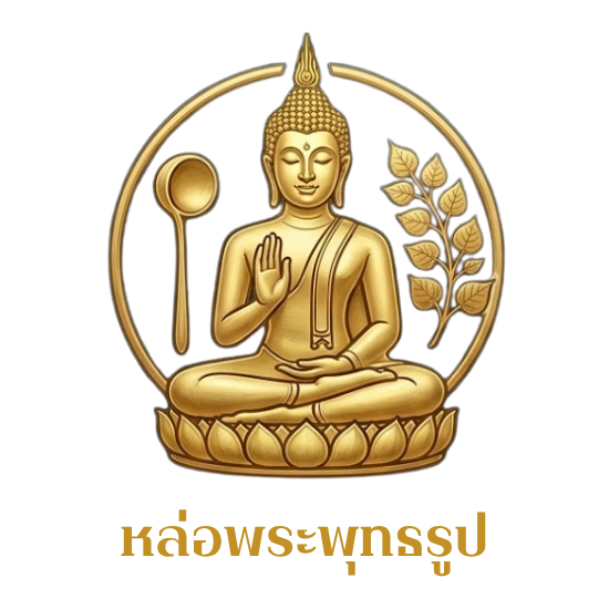 หล่อพระพุทธรูป